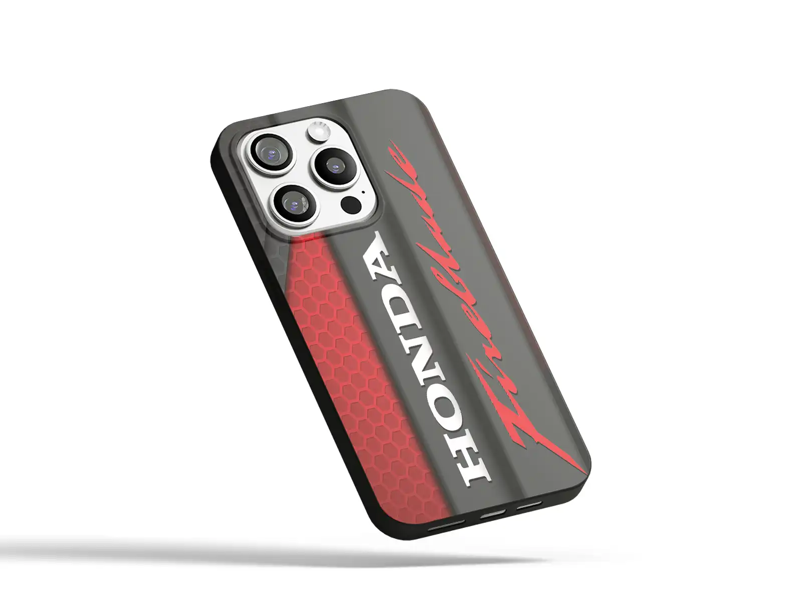 Honda Custodia Smartphone Stile Minimal Design